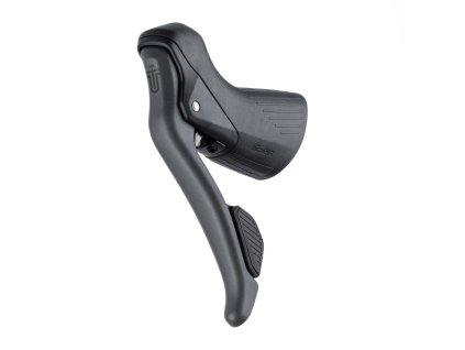 microSHIFT ľava brzdová páka s páčkou na teleskopickú sedlovku Sword