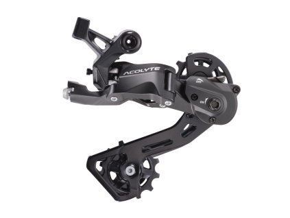 microSHIFT Prehadzovačka Acolyte RD-M5185M pre 1x8 rýchlostí