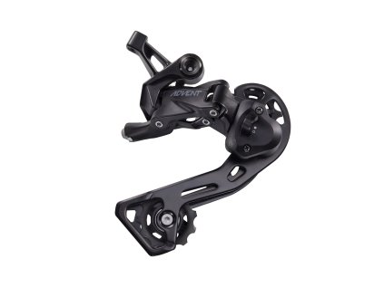 microSHIFT prehadzovačka ADVENT RD-M6195M 9sp. stredné ramienko