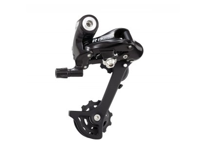 microSHIFT prehadzovačka R10 10.sp stredné ramienko