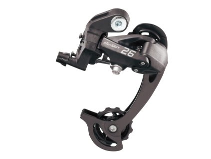 microSHIFT Prehadzovačka RD-M26L pre 7-9 rýchlostí