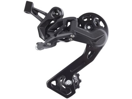 microSHIFT Prehadzovačka XLE 11 pre 1x11 rýchlostí