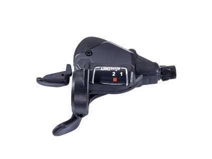 microSHIFT radenie ľavé TS39-2L 2sp.