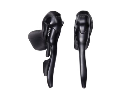 microSHIFT radiace a brzdové páky ADVENT SB-M090 1x9sp.