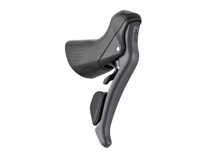 microSHIFT Sword brzdová a radiaca páka, pravá, 1x10