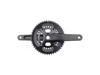 microSHIFT SWORD kľuky, 2x10, 48x31z