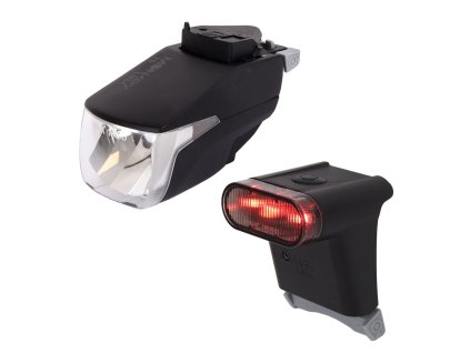 MONKEY LINK Light RECHARGE 70 Lux sada svetiel, USB