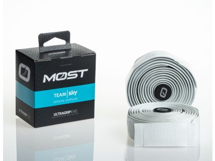 MOST omotávka ULTRAGRIP EVO biela