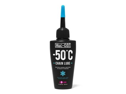 Muc-Off -50 Chain Lube mazivo na reťaz, 50ml