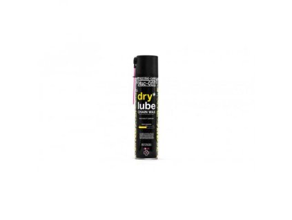 MUC-OFF DRY CHAIN LUBE 400ML