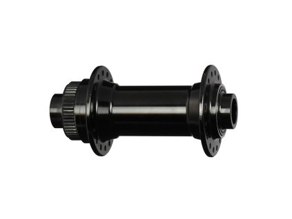 Novatec D041SB-CL-B15 predný náboj, CenterLock, 32 dier, 15x110 mm, OEM