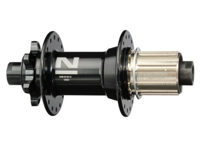 Novatec D442SB-B12-S4S-11S Boost zadný náboj, 32 dier, 12x148 mm, 6 dier, Shimano HG, OEM