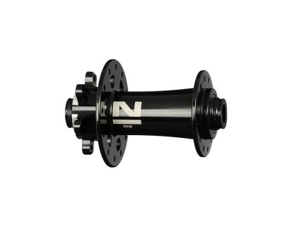 Novatec D791SB-12 predný náboj, 6 dier, 28 dier, 12x100 mm, OEM