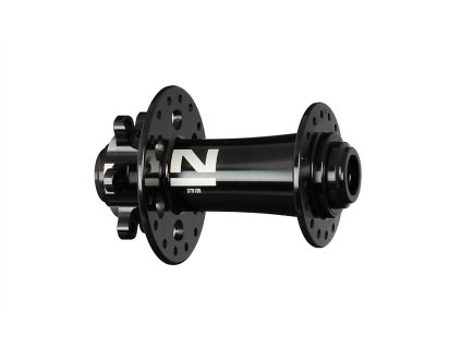 Novatec D791SB-15 predný náboj, 6-dier, 32 dier, 15x100 mm, OEM