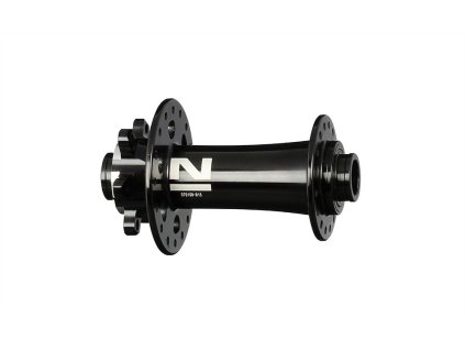 Novatec D791SB-B15 predný náboj, 6 dier, 32 dier, 15x110 mm, OEM