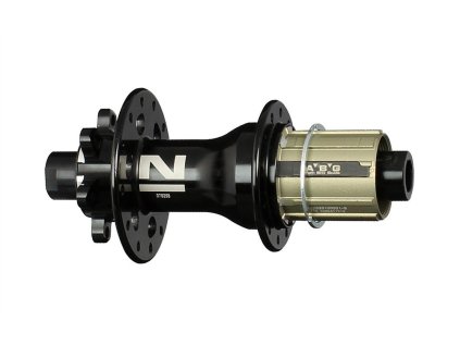 Novatec D792SB-X12-A4A-ABG-11S zadný náboj, 6 dier, 12x142 mm, Shimano HG, OEM