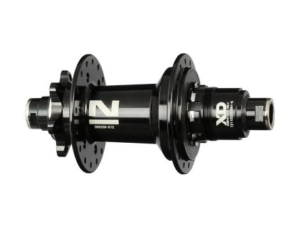 Novatec D902SB-B12-A4A-S11 zadný náboj, 6 dier, 32 dier, 12 x148 mm, SRAM XD, OEM