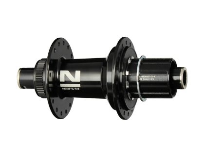 Novatec D902SB-CL-B12-A4A-11S zadný náboj, CenterLock, 32 dier, 12x148 mm, Shimano HG, OEM