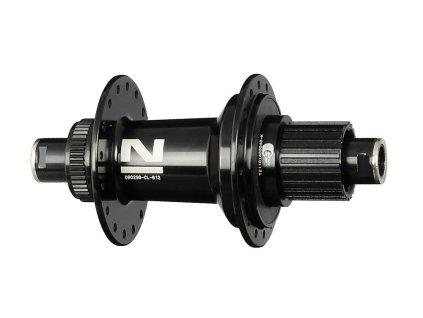 Novatec D902SB-CL-B12-A4A-MS zadný náboj, CenterLock, 32 dier, 12x148 mm, Shimano MicroSpline, OEM