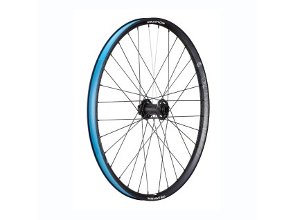 Novatec DEMON XL275 17.5" sada kolies, 20x110/12x150 mm, 6 dier, Shimano HG