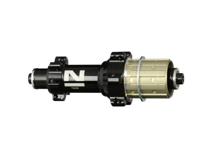 Novatec FS522SB-QR-A4ASL-11S zadný náboj, 24 dier, QR, Shimano HG, OEM