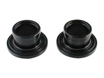 Novatec krytka 20 mm pre DH41SB, DH61SB