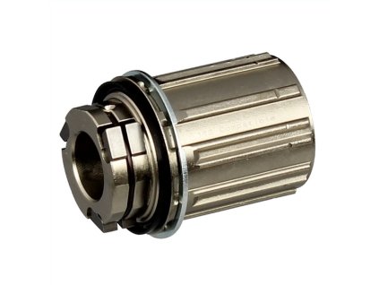 Novatec orech Light Steel, Shimano 11S - kompatibilita A/A2