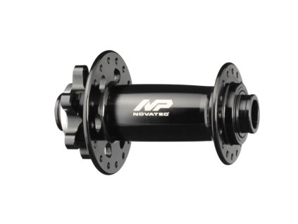 Novatec Premium D571SB-B15 predný náboj, 32 dier, 15x110