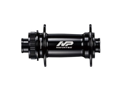 Novatec Premium D571SB-CL-12 predný náboj, 28 dier, 12x100