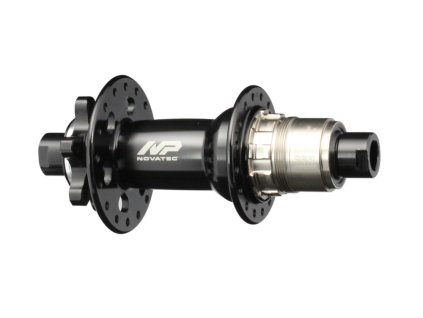 Novatec Premium D572RSB-B12-AS-XDR zadný náboj, 32 dier, 12x148 mm, Sram XDR