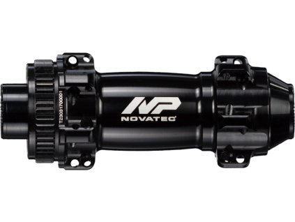 Novatec Premium DS571SB-CL-12 predný náboj, 24 dier, 12x100