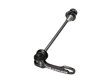 Novatec QR249F rýchloupínacia os, predná