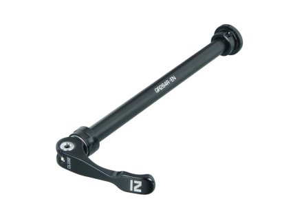 Novatec QR264R-EN-X12 Shimano zadná os, 12x142 mm