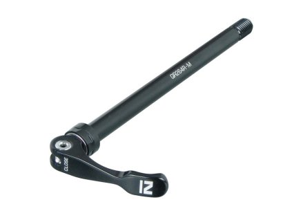 Novatec QR264R-M-X12 SRAM zadná os, 12x142 mm