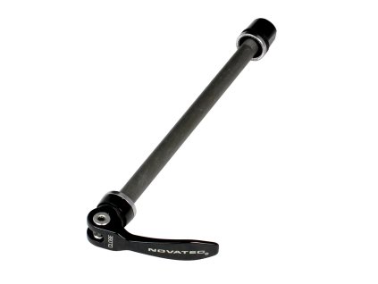 Novatec QR279R zadná os 10x151.5 mm