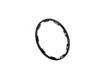 Novatec vymedzovacia podložka pre orech Shimano 8, 9, 10 -rýchl.