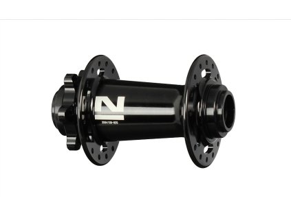 Novatec XD641SB-B20 predný náboj, 6 dier, 32 dier, 20x110 mm, OEM