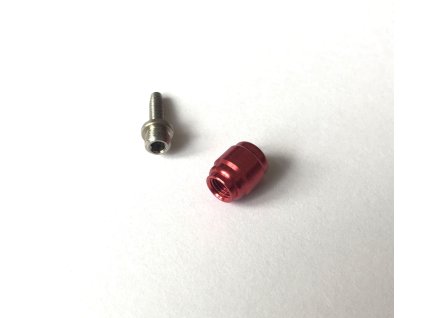 Olivka + tŕň - v balení 1ks