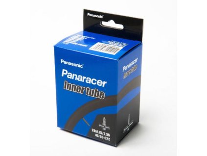 PANARACER Duša Standard 29x1,75/2,35 FV galus.ventil, 48 mm