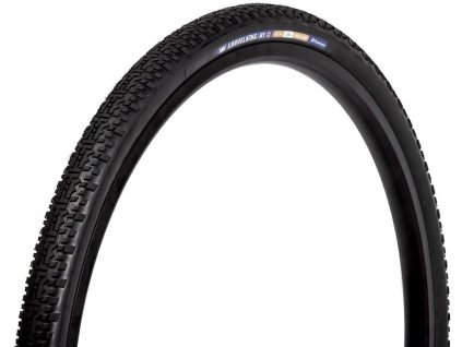 PANARACER Gravelking X1 plášť, kevlar, čierny