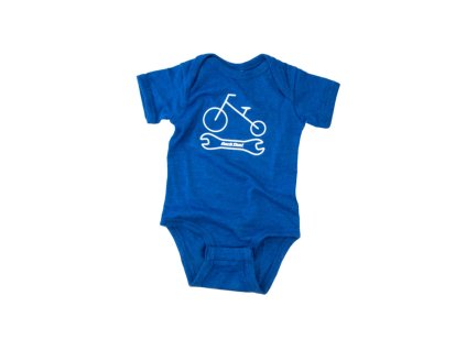 Park Tool bodýčko cyklistické modré, pre cca šesťmesačné