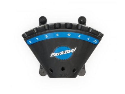 Park Tool Držiak na stenu na sadu Imbus ParkTool  PT-HXH-2P