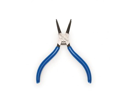 Park Tool Kliešte na poistné krúžky do dier ParkTool PT-RP-5