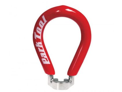 Park Tool Kľúč centrovací 3,45mm červený ParkTool PT-SW-2C