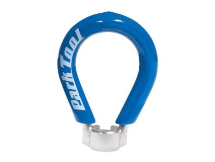 Park Tool kľúč centrovací modrý 3,96 mm PT-SW-3