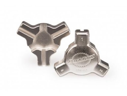 Park Tool Kľúč centrovací Three Way ParkTool PT-SW-7-2