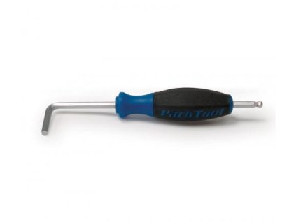 Park Tool Kľúč imbus 6 mm dlhá rukoväť ParkTool PT-HT-6