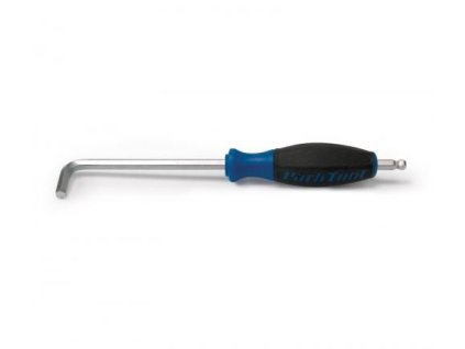 Park Tool kľúč imbus 8 mm dlhá rukoväť PT-HT-8