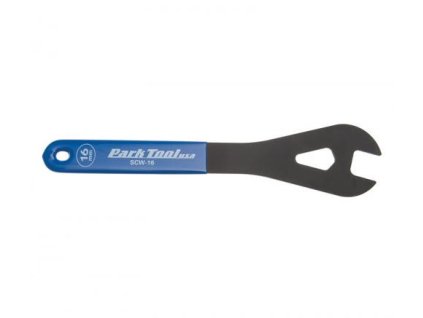 Park Tool kľúč kónusový 16 mm Parktool PT-SCW-16