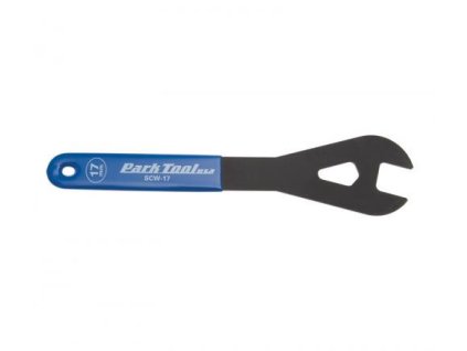 Park Tool kľúč kónusový 17 mm PT-SCW-17